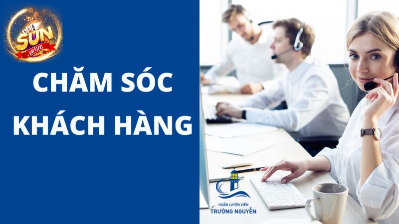 Khám phá thông tin tổng đài hỗ trợ Sunwin