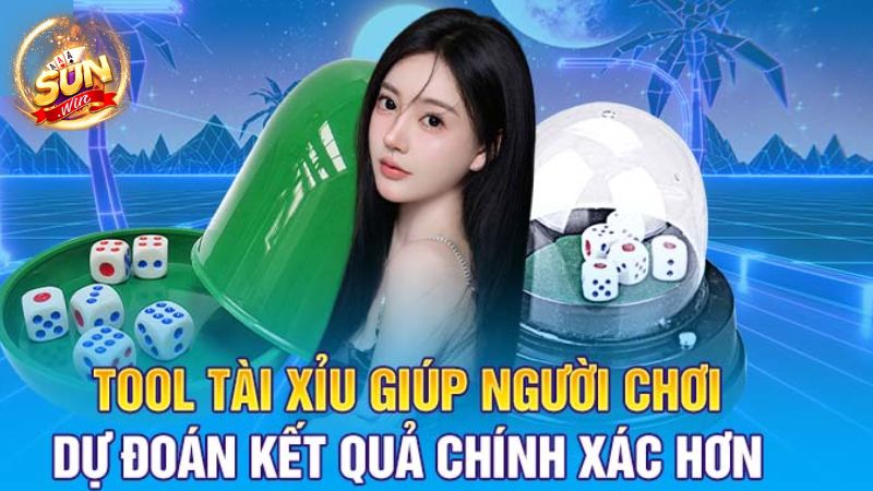 Cách cài đặt sử dụng tool tài xỉu sunwin