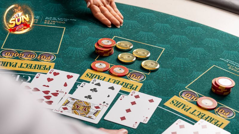 Luật chơi cơ bản của blackjack 