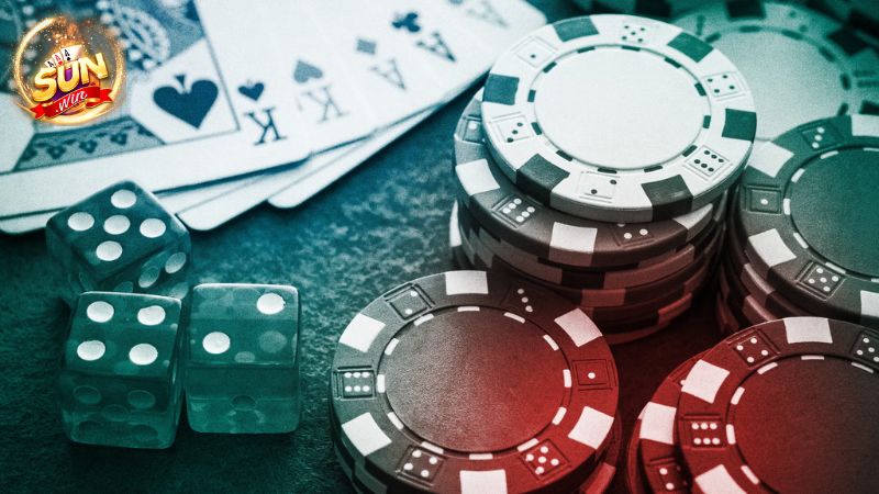 Chiến thuật đánh Poker hay bạn cần biết