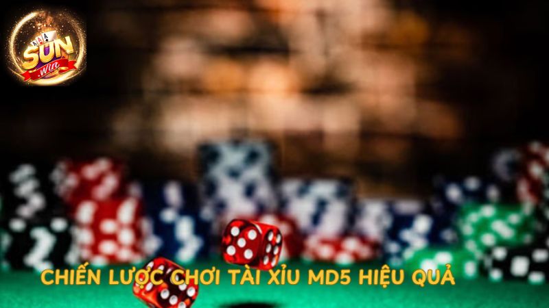 Chia sẻ bí quyết chọn kèo tài xỉu MD5 bất bại