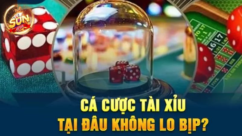 Bí kíp để tránh các địa chỉ tài xỉu bịp