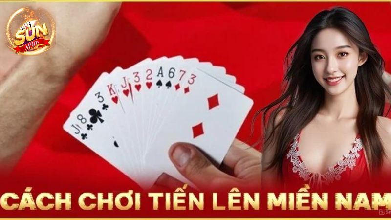 Quy tắc tham gia tiến lên cần nắm rõ 