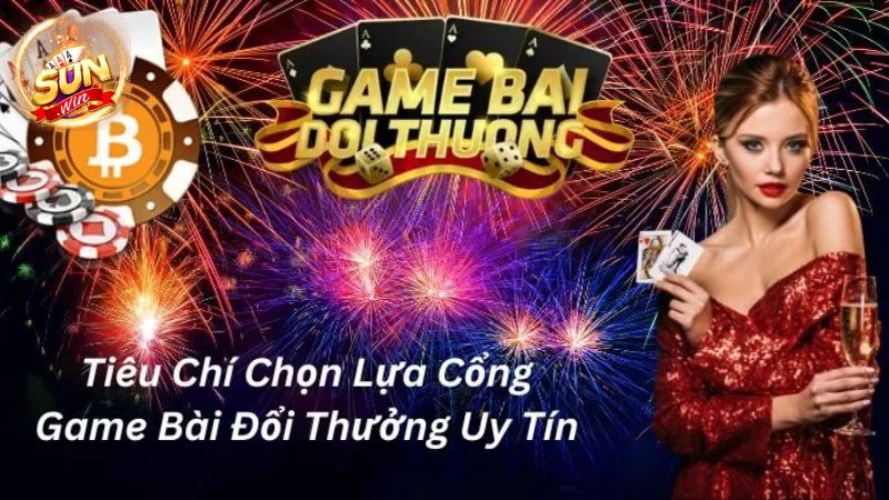 Những yếu tố nên chú ý khi lựa chọn sân chơi uy tín