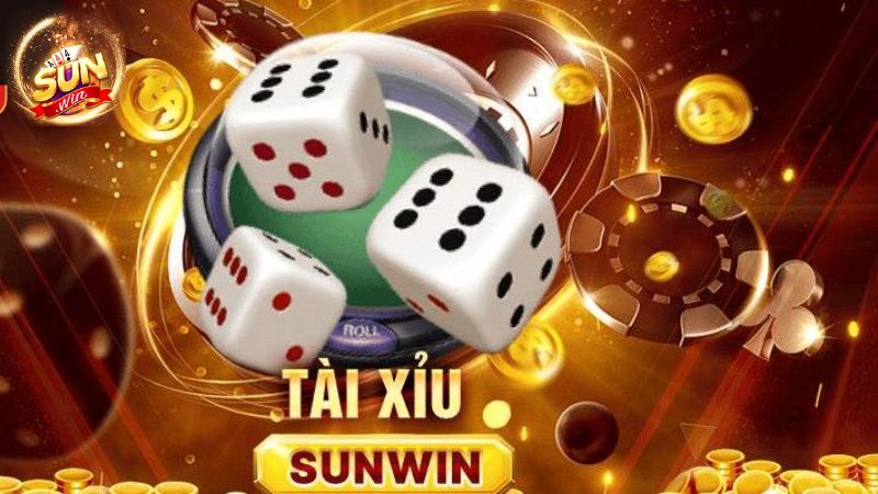 Giới thiệu thông tin về đua top tài xỉu tại Sunwin