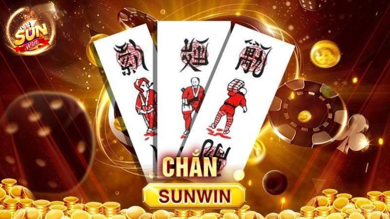 Tổng quan về game bài chắn trực tuyến trên Sunwin