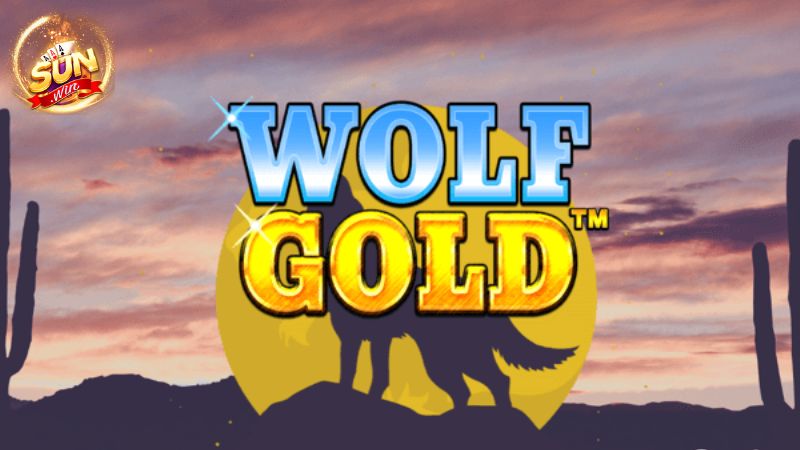 Giới thiệu đôi nét về slot game Wolf Gold nổi tiếng