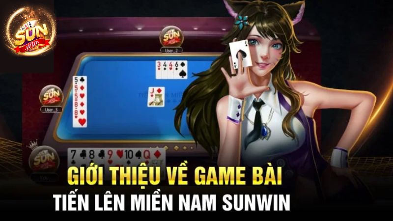 Một vài thông tin về game bài tiến lên nên nắm 