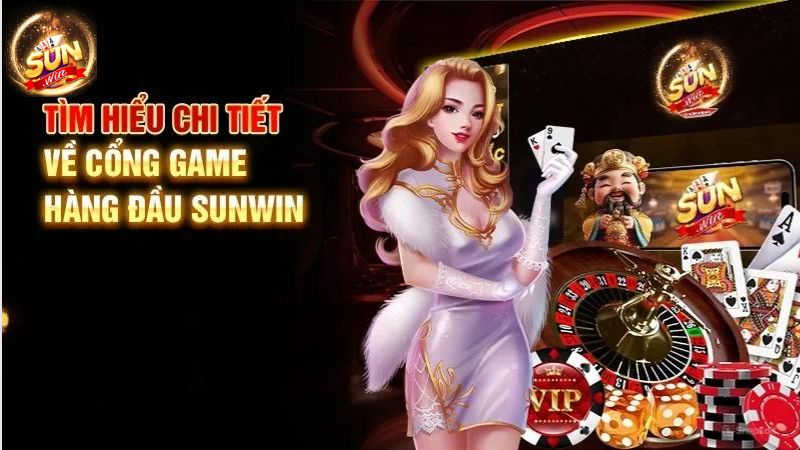 Một vài tin đồn cổng game Sunwin lừa đảo