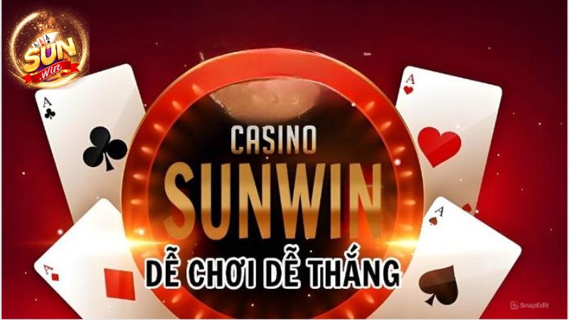 Những ưu điểm hấp dẫn khi mở tài khoản Sunwin