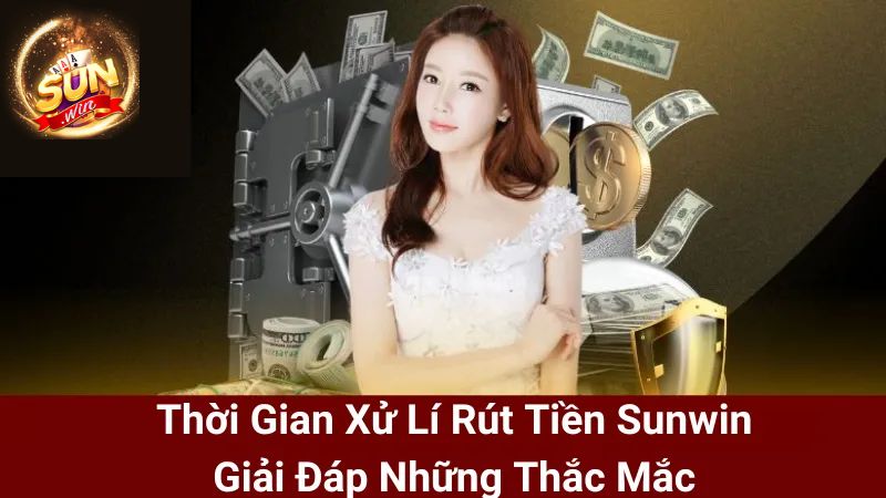 Lý do gây kéo dài thời gian rút tiền trên cổng game